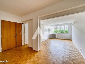 Appartement 5 pièces 115 m²