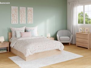 Maison 3 pièces 54 m²