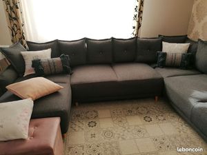 Appartement T5 Résidence Pranard