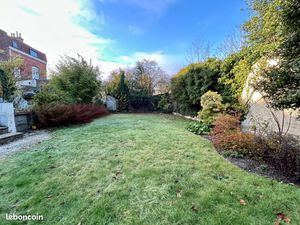 Maison 5 pièces 130 m²