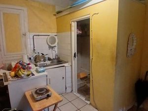 Studio 1 pièce 17 m²