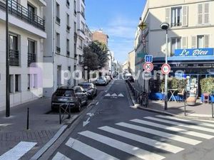 Commerce beauté/coiffure 61 m²