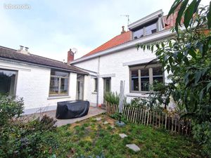 Maison 6 pièces 142 m²