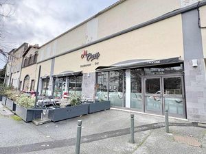 Immeuble 550 m² Riom
