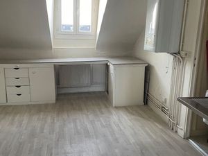 F2 Rouen Quartier Pasteur