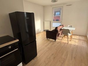 Appartement 3 pièces 52m2