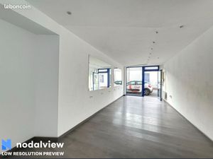 Local commercial 32 m²