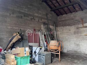 Immeuble 1 pièce 74 m²