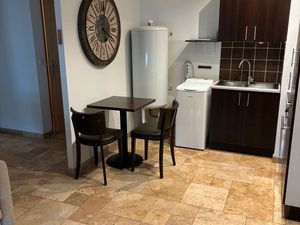 F2 meublé centre ville proche gare