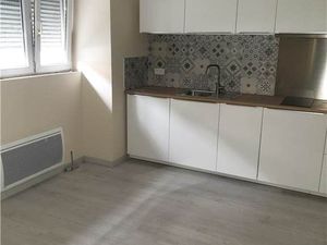 Appartement 2 pièces 32 m²