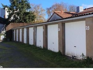 Parking/box NANTES