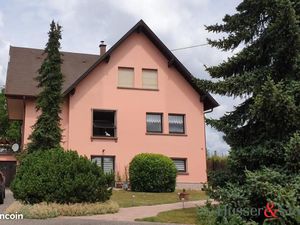 Appartement 3 pièces 78 m²