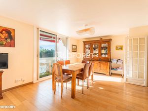 Appartement 4 pièces 82 m²