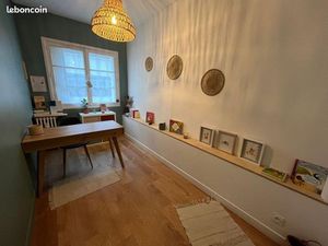 Local professionnel paramédical