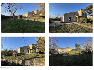 Vente maison individuelle