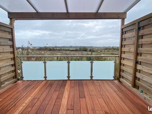 Loue t3 meuble  lumineux proche commodites a st hilaire de riez