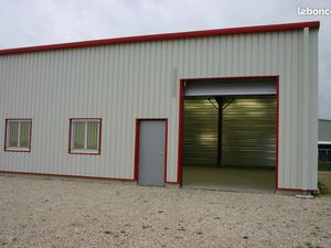 Local professionnel ou commercial