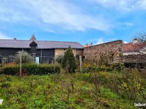 Local Divers 90 m² NORT SUR ERDRE