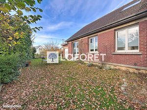 Maison 6 pièces 148 m²