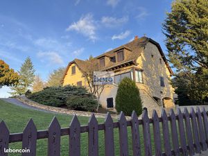 Maison 7 pièces 170 m²