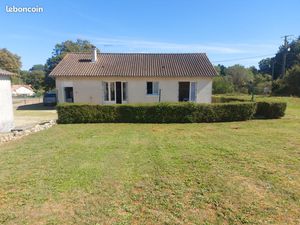 Maison de 90 m² sur Aslonnes