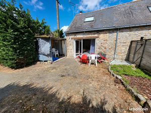 Maison 2 pièces 35 m²