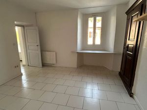 Appartement T3 vide