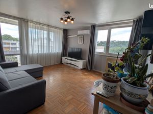 Appartement T3 lumineux 67 m² – DPE B – Grande loggia