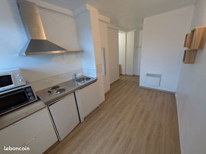 Appartement Dinan centre ville