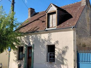 Maison de ville 2 pièces 58 m²