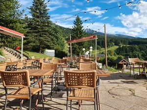 Restaurant Villard-de-lans à vendre