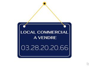 Local commercial 48m²