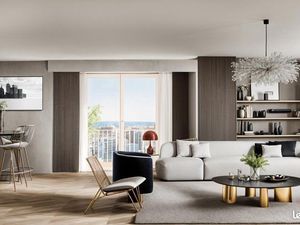 Appartement - 3 pièces - Nantes à 19 min du centre-ville en bus ou à vélo