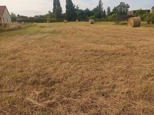 Vends terrain constructible Châtellerault