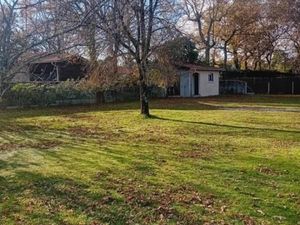 Terrain 900 m² Audenge