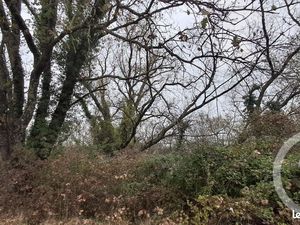 Terrain 2 618 m² Sardan