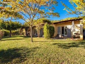 Villa 5 pièces 135m²