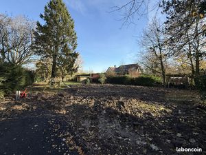 Terrain 1168 m² Nieppe