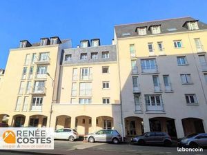 Appartement en Viager 2 pièces 50 m²