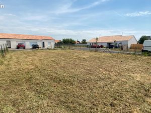 Terrain 313 m2