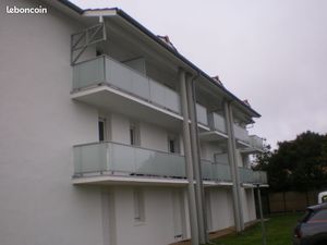 VENDS CENTRE DE PESSAC 33600 APPARTEMENT NEUF 140000euros