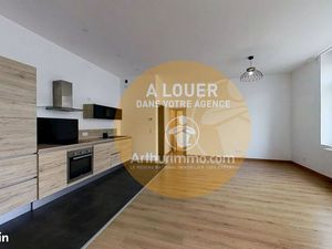 Appartement 4 pièces 76 m²