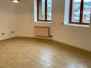 Saint-Etienne  secteur Tardy - Maison de ville + Garage