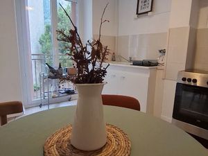 ? Location Studio Meublé Lumineux - Proximité Lycées & Commerces Disponible le 01/01/2026