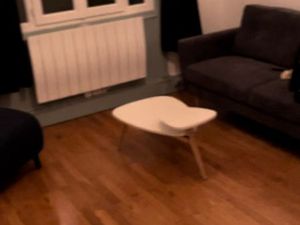 T1 bis 37m² quartier Monplaisir