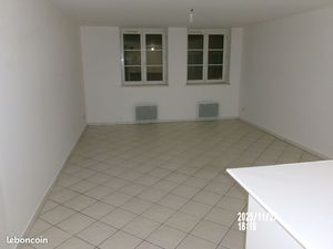 Loue Thionville centre a 5 minutes de la gare F3