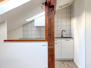 Immeuble 4 pièces 106 m²