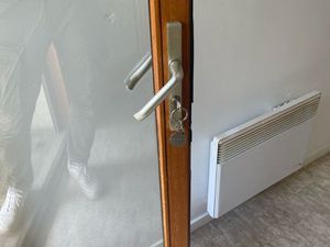 Apparemment à louer