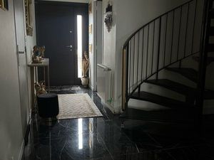 Maison 5 pièces (3 chambres et 1 bureau)