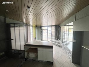 Local commercial 45 m²